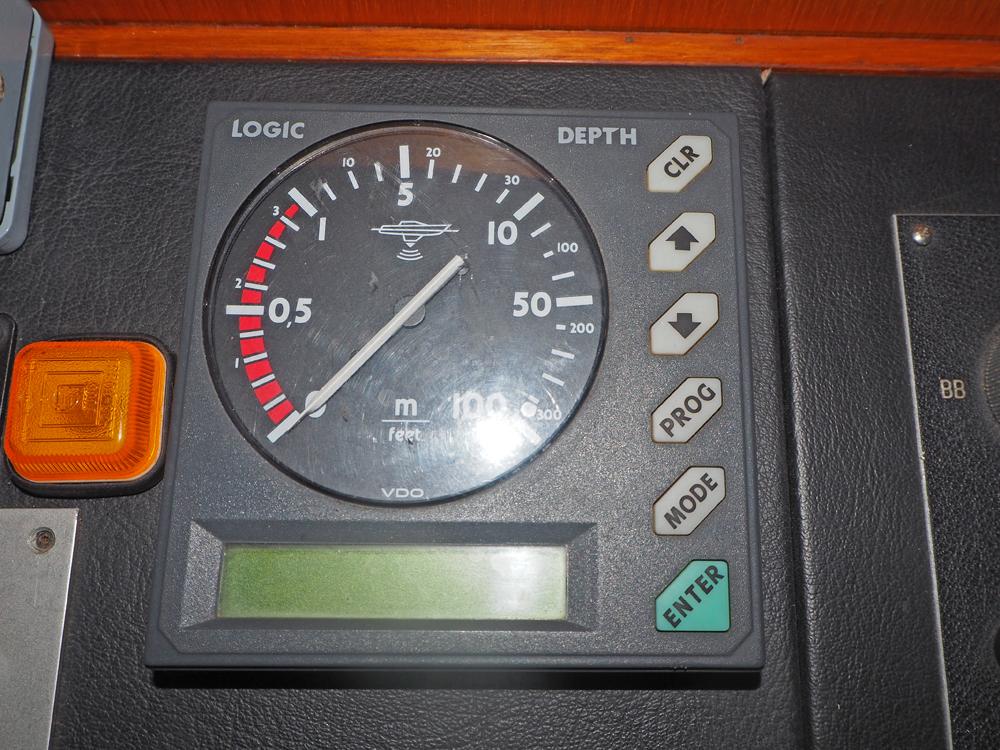 picture Navigation et électronique